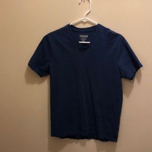V neck t shirt